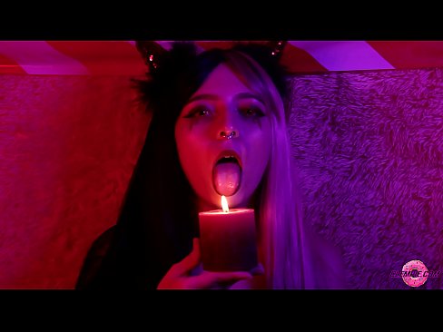 ❤️ Vášnivý fajčenie od sexy sukuby s plnením úst ❤ Porno video na nás ﹏